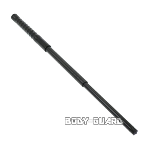 オートロック警棒　ウェイブグリップ　26　プラスチックホルスター付き