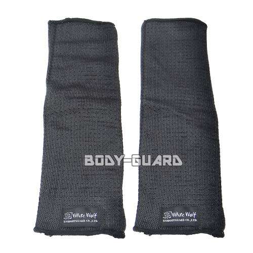 ホワイトウルフ　防刃スリーブ【ゆうパケット送料無料】
