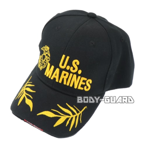 U.S. MARINE　キャップ　　