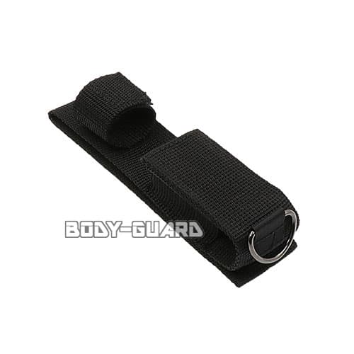 バトン用ナイロンホルスター　16【ゆうパケット送料無料】