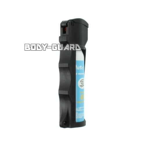 練習用　特別仕様　催涙スプレー　ホワイトウルフ　トルネード40