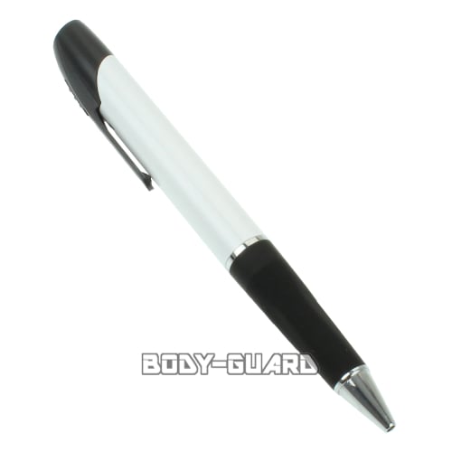 スパイダーズX ペン型カメラ 1080P P-131