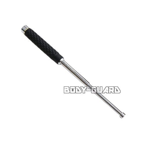 ホワイトウルフ　4140カスタムスチール　16ラバー　シルバー