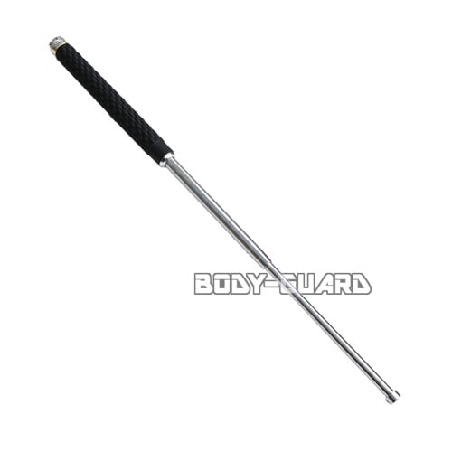 ホワイトウルフ　4140カスタムスチール　26ラバー　シルバー