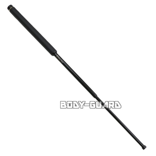 ホワイトウルフ　4140カスタムスチール　31合皮　ブラック