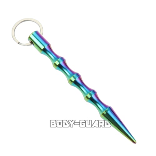 スタイルクボタン　タイプ2　レインボー【ゆうパケット送料無料】