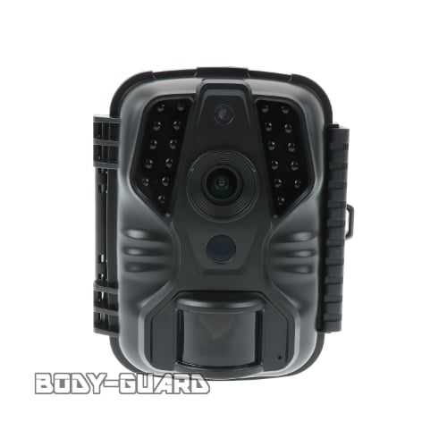 電池式　トレイルカメラ　PM-10