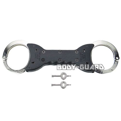 ユイル　連行用ハンドカフ