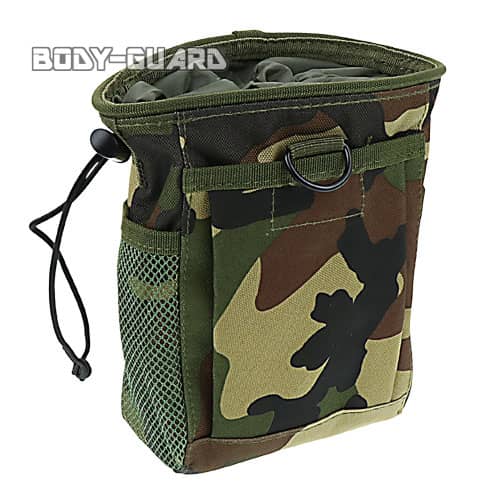 ダンプポーチ CP迷彩