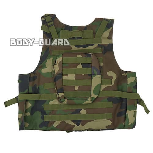実物 装備 FSBE ウッドランド装備 セット Amazon.co.jp: [アルファレーベル] SHENKEL 迷彩服 上下セット