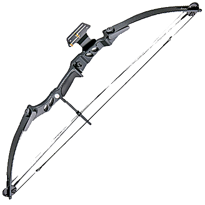 ManKung社製　アーチェリーMK-55SB　コンパウンドボウ　55ポンド　シルバー ManKung社製 アーチェリーMK-55B コンパウンドボウ 55ポンド フルブラック