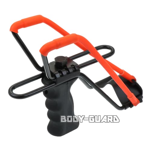 スリングショット リストロック付き シンプル