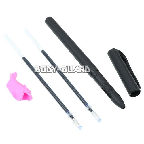 字が消える スパイペン【ゆうパケット送料無料】