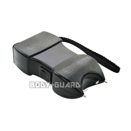 タイタン】クエーサー 13万ボルト スタンガン