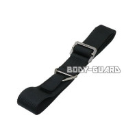 ミリタリーベルト タイプ2 ブラック