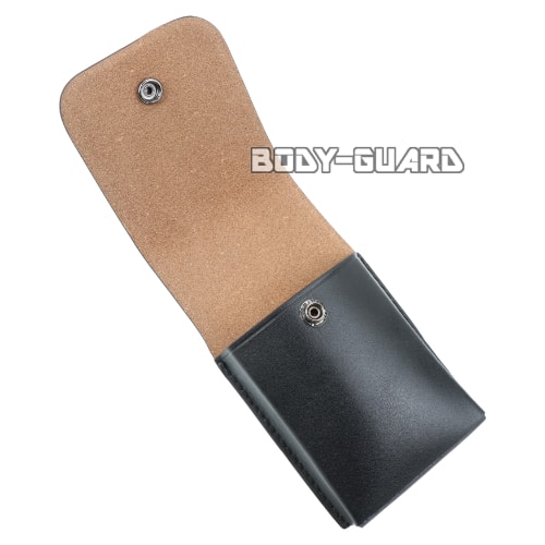 警察装備品型 スマホポーチ P01