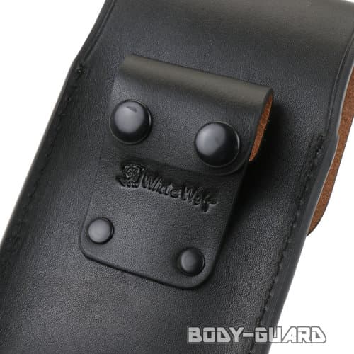 警察装備品型 スマホポーチ P01