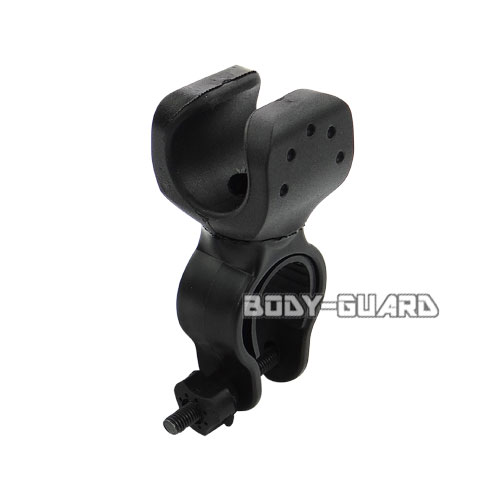 自転車取付用ブラケット2　はめ込みタイプ