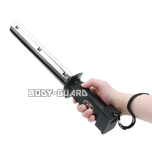 タイタン】スタンガン KSL