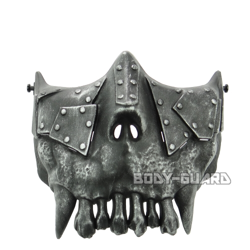 ハーフマスク「Vlad」 ハーフマスク「Vlad」 Amazon.co.jp: [Aroncent] レザーハーフ