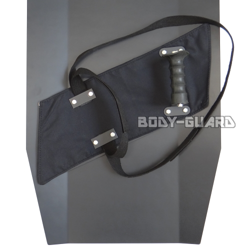 防弾盾 (防弾シールド)