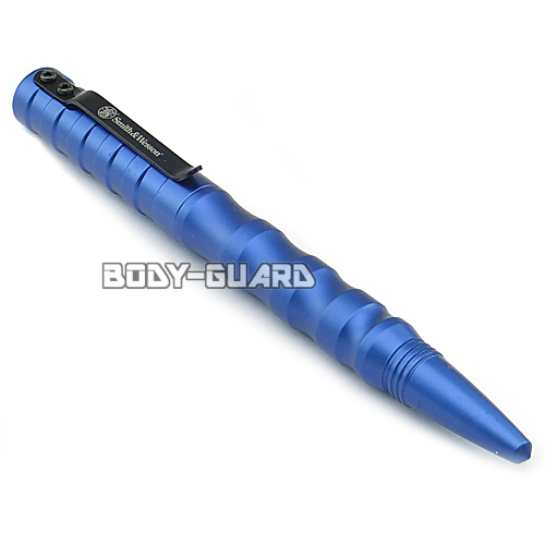 S&W(スミス&ウェッソン) タクティカルペン M&P2 ブルー