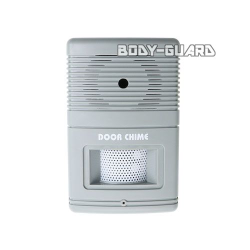 VISITOR　CHIME　来客お知らせチャイム