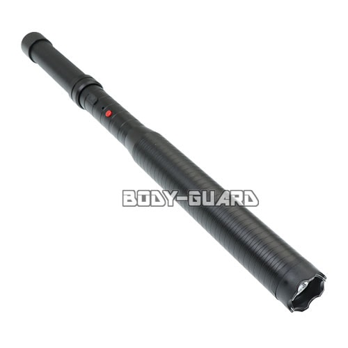 【本体のみ】GUARD DOG　バトン型スタンガン　TITAN　ライト付き　充電池式