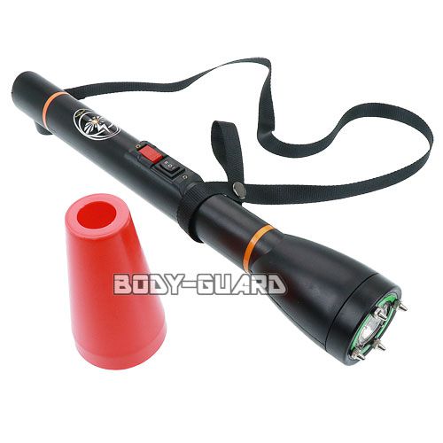 【タイタン】スタンガン　FLR