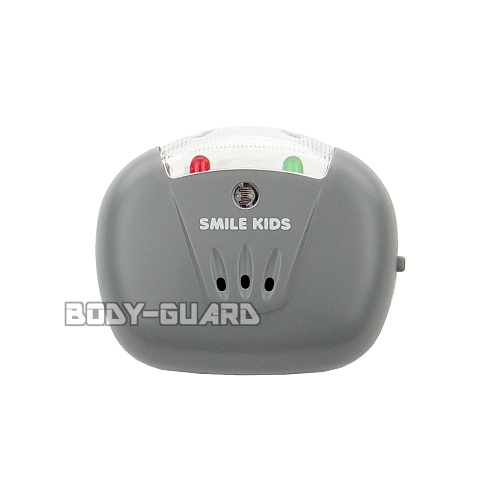 防犯用　ダミーアラーム　光の見張り番