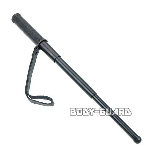 国産警棒 NB警棒レプリカ フルブラック