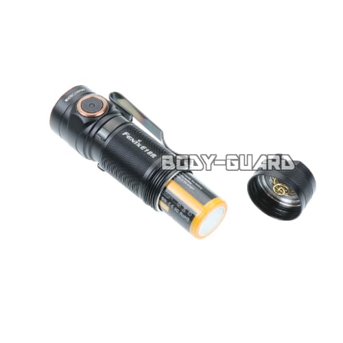 FENIX フラッシュライト E18R V2.0 1200ルーメン