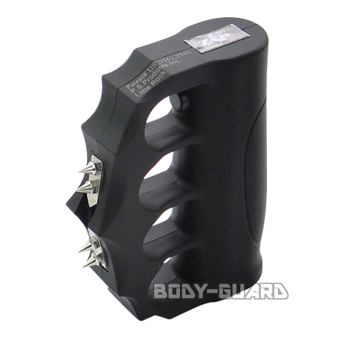 ZAP　ナックル　エクストリーム　95万ボルト★