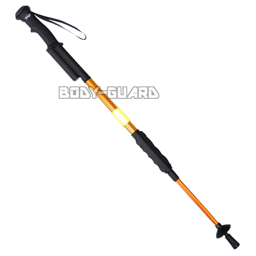 ZAP ハイキングスタッフ スタンガン