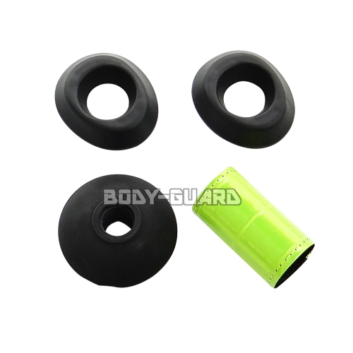 ZAP ハイキングスタッフ スタンガン