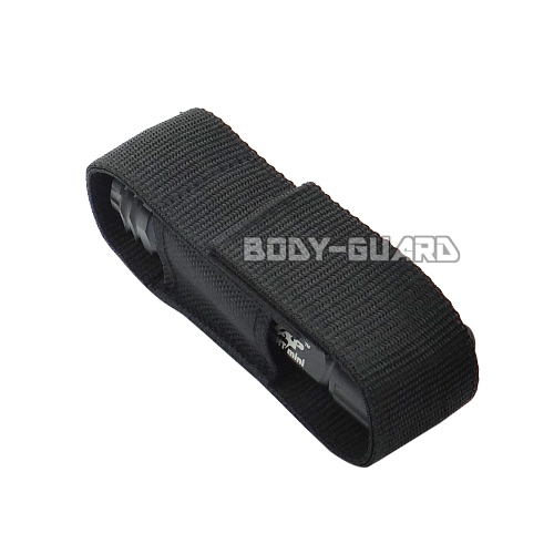 ZAP ライト ミニ 80万ボルト USB充電式