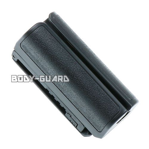 ASP F16 レザー製ホルスター 黒 ASP F16 ローテート スカバード Pln/Black