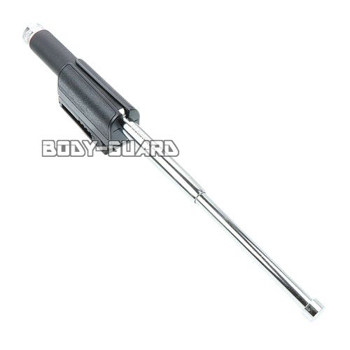 ASP F16 レザー製ホルスター 黒 ASP F16 ローテート スカバード Pln/Black