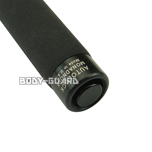 モナドノック オートロック フォームグリップ 26インチ