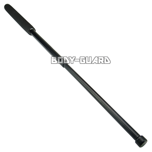 モナドノック　フリクションロックバトン　フォームグリップ　26インチ　　