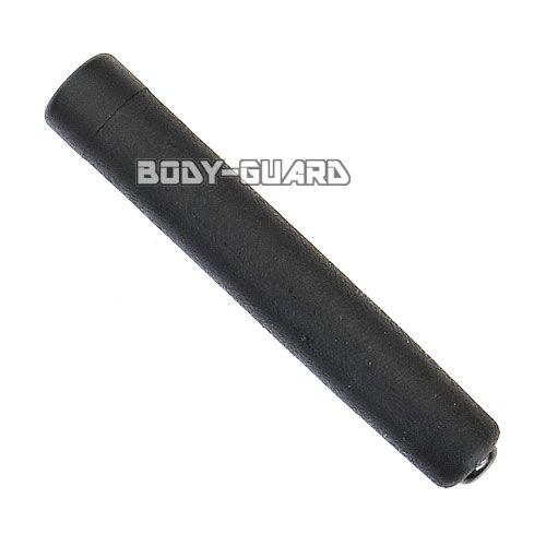 ASP F16 エアーウェイト DURATECグリップ