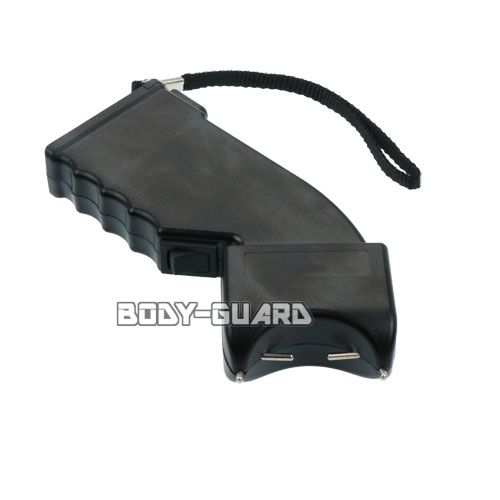 【タイタン】SHOCKER　8万ボルト　スタンガン