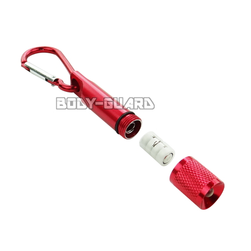 当選品　WISH LEDライト キーホルダー? 当選品 WISH LEDライト キーホルダー? 4D® LED Keychain | FOUR