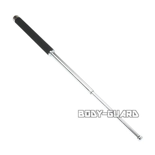 SDSG　高強度　中国警棒　26　シルバー