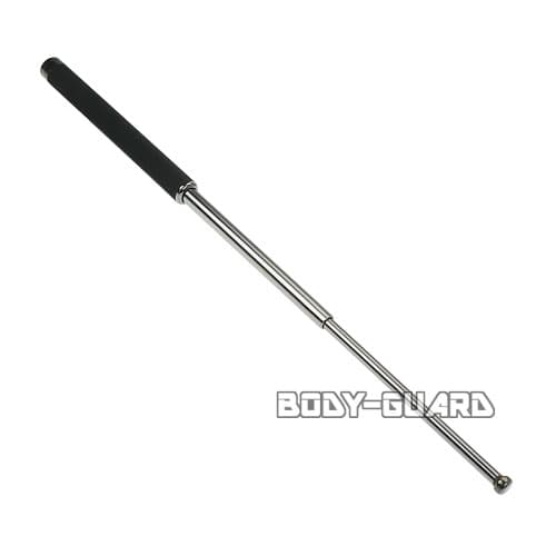 SDSG　高強度　中国警棒　26　ブラック