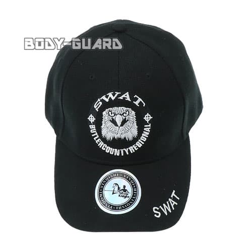 ドラマS.W.A.T.使用！バンブー タイプヘルメット ブラック
