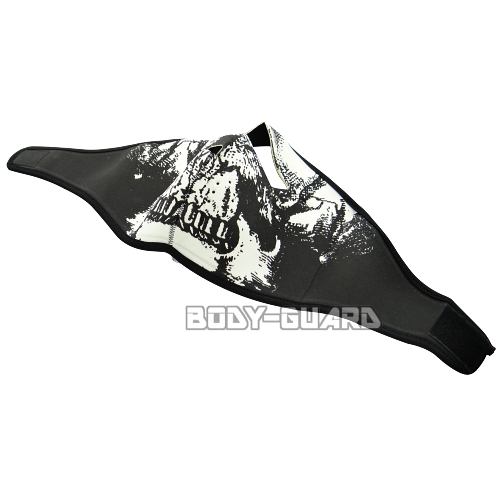 合成ゴム　フルマスク　デザイン　2★【ゆうパケット送料無料】