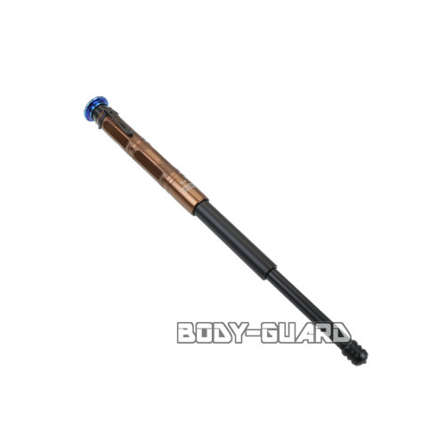 PaulTactical　警棒　アルミ　13インチ　ブラウン