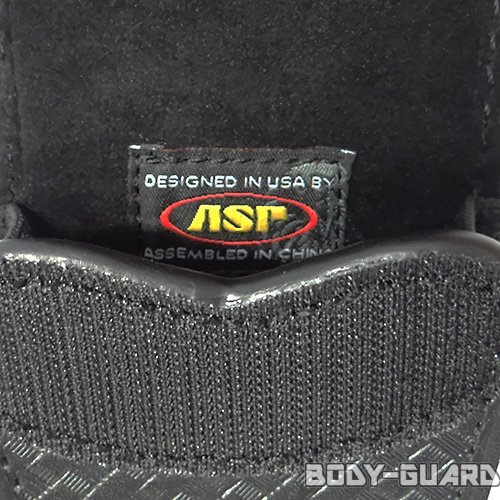 Duty ハンドカフケース バスケットウェーブ