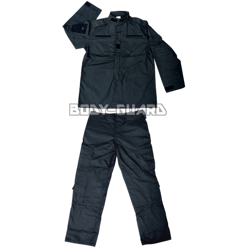 特殊部隊　作業服　上下セット　タイプ2　XXL
